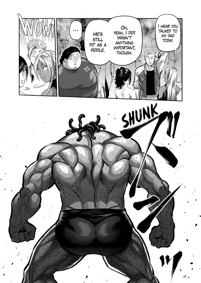 Kengan Omega Chapter 194 image 11_optimized